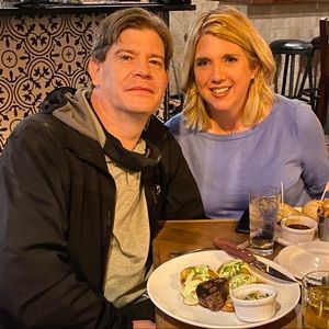 Meet your Posher, Daniel